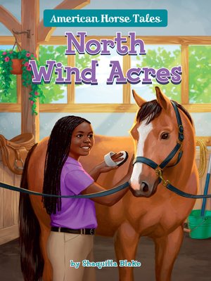 cover image of North Wind Acres #6